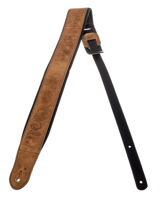 Signature Leather Strap