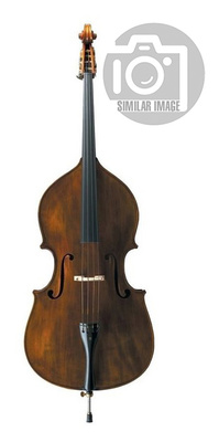 Michael Glass Double Bass No.30 4/4 5-Str.