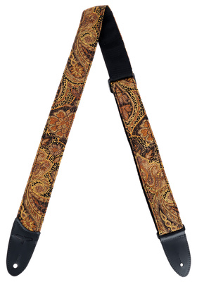 Paisley Strap