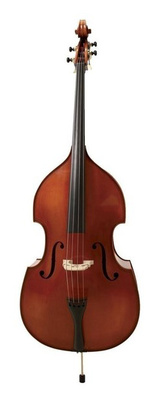Double Bass No.69 3/4