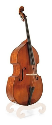 Double Bass No.69 4/4