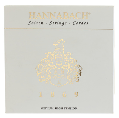 1869 Carbon/Gold MHT Set