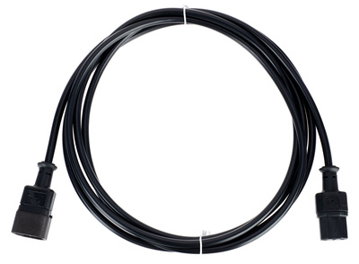 IEC Patch Cable 3,0m 1,0mm²