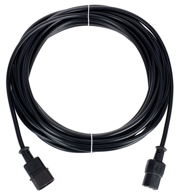 IEC Patch Cable 10,0m 1,0mm²