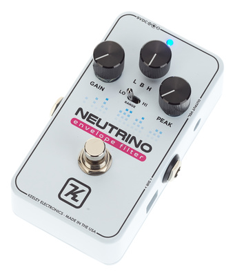 Keeley Neutrino V2 Envelope Filter