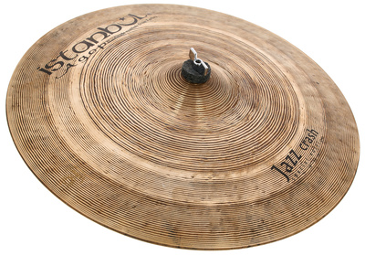 18" Custom Series SE Jazz Cr.
