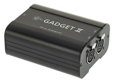ETC Gadget II