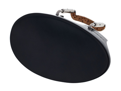 Conrad Götz ZK300E-T Violin Chinrest New F