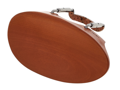 ZK300B-T Violin Chinrest New F