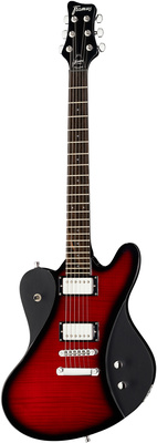 Framus D-Series Idolmaker BBTHP