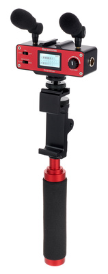 Saramonic SmartMixer B-Stock