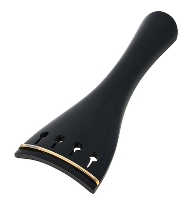 ZA351E-115 Violin Tailpiece