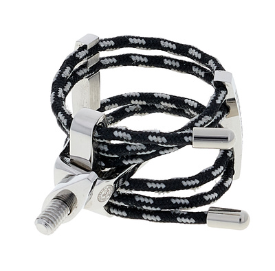 Silverstein Quattro Silver Clarinet S #06