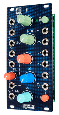 IO Instruments Themisto