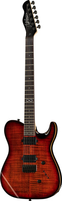 Chapman Guitars ML3 Modern Ember
