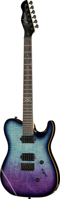 Chapman Guitars ML3 Modern Abyss