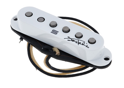 J.Hendrix Neck/Middle Pickup