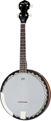 Harley Benton HBJ-24 Short Scale Tenor Banjo