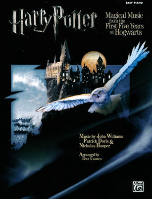 Harry Potter Magical Easy