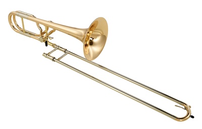 Bb/F- Trombone Fontana