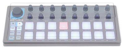Arturia Beatstep Black Edition Bundle
