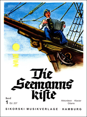 Die Seemannskiste