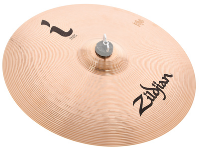 16" I Family Crash medium-thin