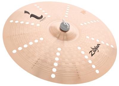 17" I Family Trash Crash