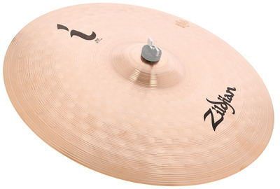 20" I Family Ride Medium