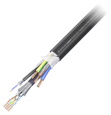 Monocat Power 111C Ed.2