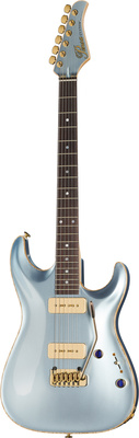 Pensa MK90 Blue Ice Metallic