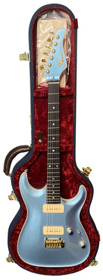 Pensa MK90 Blue Ice Metallic