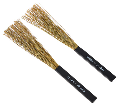 RM1 Remix Brushes Broomcorn