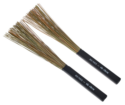 RM2 Remix Brushes Afric. Grass
