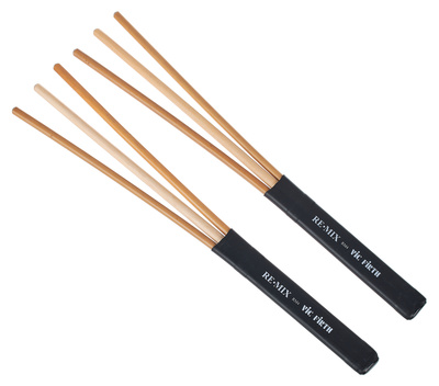 RM4 Remix Brushes Rattan Birch