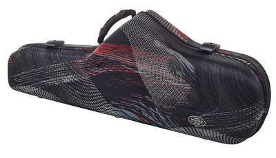 JW 51095 Tenor Sax Case Vibe