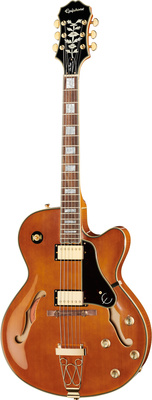 Epiphone Emperor-II Pro Joe Pass 16" VN