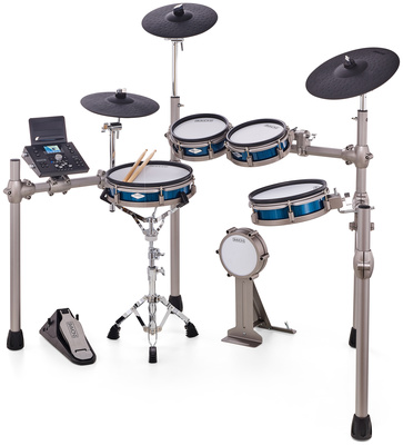 Simmons SD1200 E-Drum Set B-Stock