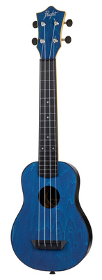 Flight TUSL35 Travel Ukulele DB