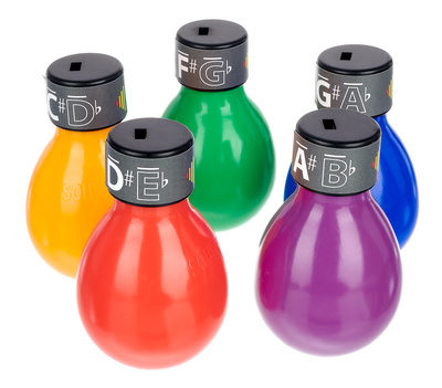 Soundbellows SBS-CH Chromatic Extension Set