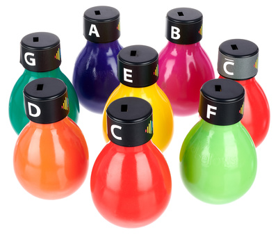 SBS-DB Diatonic Set Basic
