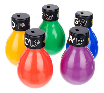 SBS-CB Chromatic Extension Set
