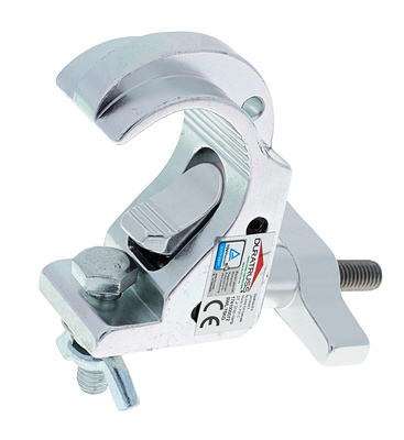 Jr Snap Clamp 75kg