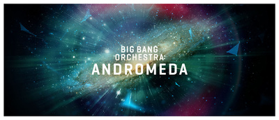 Big Bang Orchestra Andromeda Download