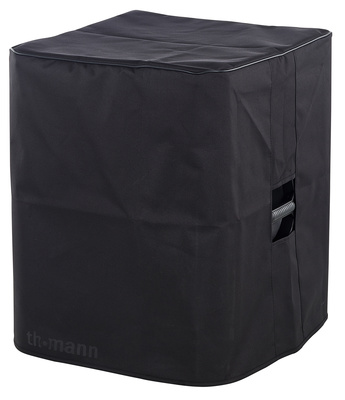 Cover Behringer VQ 1800D