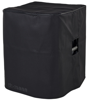 Cover Behringer VQ 1500D