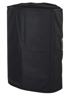 Cover Behringer B615D