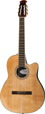 Ovation Celebrity Tradition CS-24C-4-G
