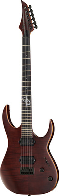 Solar Guitars S2.6FWA