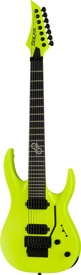 Solar Guitars A2.7 FR LN